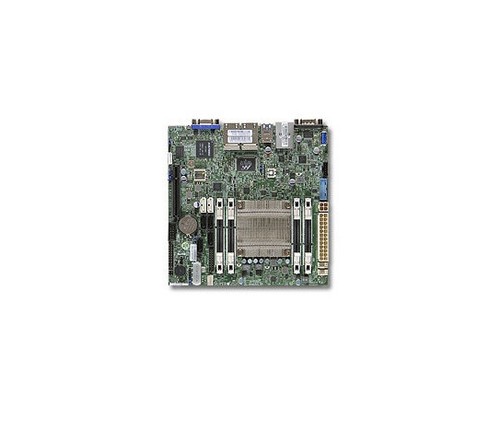 Scheda madre supermicro - scheda,