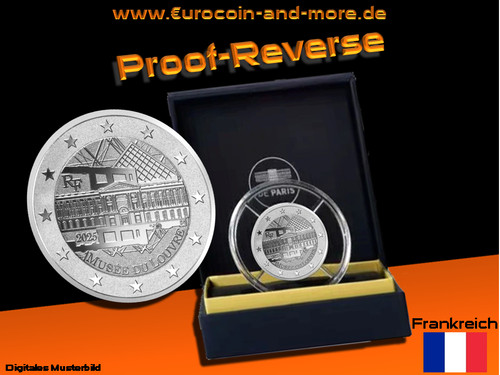 Euro francia 2025 museo - 2,