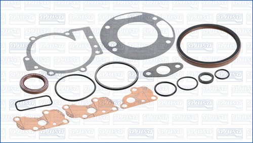 Kit guarnizioni carter motore