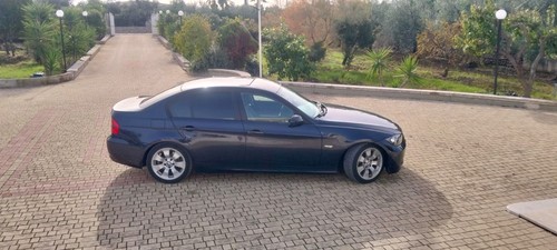 Set cerchi lega - da, 17"