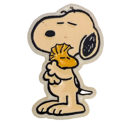 Spilla snoopy arachidi - spilla,