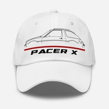 Premium Dad Hat For AMC Pacer