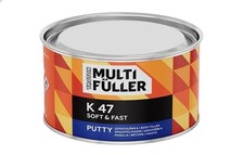 Multi fuller 5465 - 5465, putty