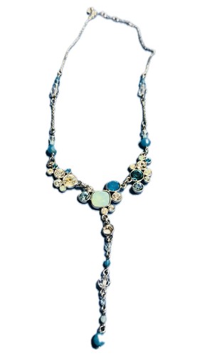Collana swarovski originale - collana,