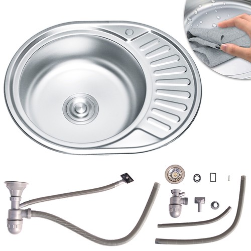 Lavello cucina incasso cm - incasso, 57