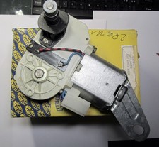 MOTORINO TERGILUNOTTO FIAT