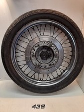 Ruota anteriore KAWASAKI EL