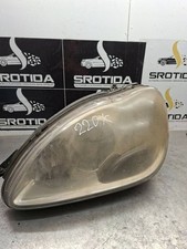Faro proiettore Mercedes-Benz S W220 2003 A2208260791 NIC28624