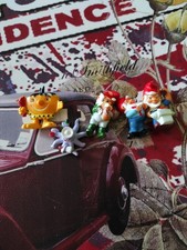 Sorprese Kinder e Findus Anni