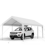 VEVOR Tenda Garage Carport