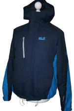 Piumino Jack Wolfskin Texapore