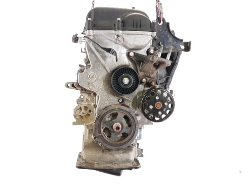 Motore g4fa z56812bz00 kia - g4fa-z56812bz00,