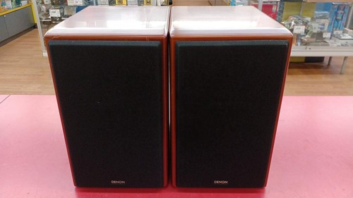 Coppia altoparlanti denon - altoparlanti,