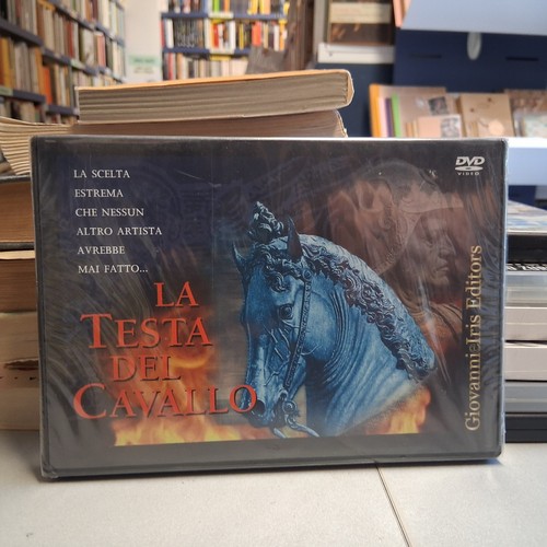 Dvd andrea verrocchio la - verrocchio,
