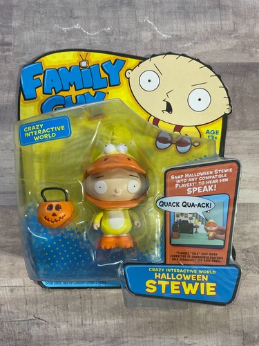 Family guy halloween - guy, stewie