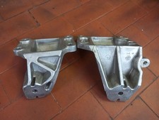 COPPIA SUPPORTI MOTORE DX+SX NISSAN 350Z [1117S]