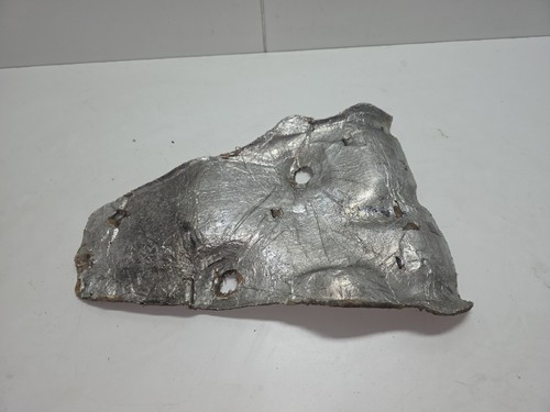 Paracalore serbatoio benzina - paracalore,