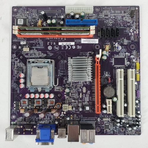 Ecs mcp73vt lga 775 - ecs, mcp73vt-pm