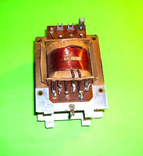 Trasformatore rete orig - rete,