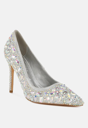 Decolte iceout diamante - iceout,