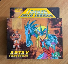 Cavalieri dello zodiaco artax - dello,