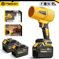 Soffiatore a Batteria Per