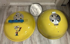 I Simpson Homer's Smokey Joe