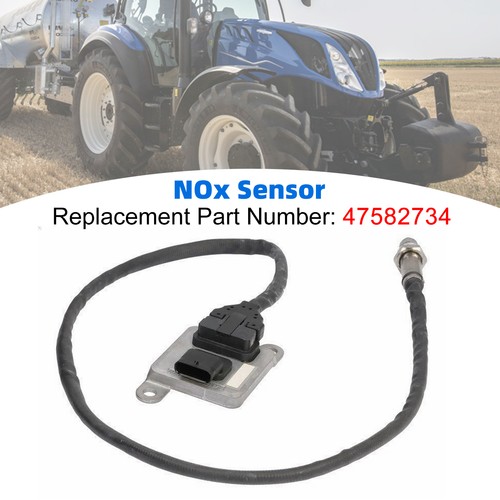 Sensore nox 47582734 per new - sensore,