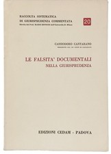 Cantarano Le Falsità
