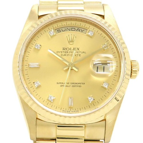 Orologio usato uomo rolex - usato,