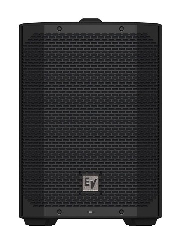 Electro voice everse - everse, 8