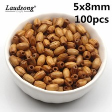 100pz Distanziatore Legno Pino