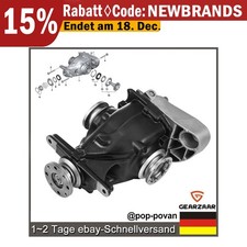 Ingranaggio asse posteriore