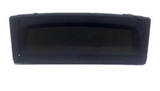 CAPPELLIERA MENSOLA BAGAGLIAIO