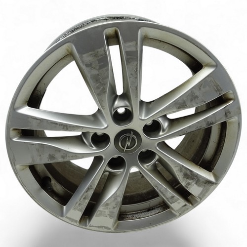 Opel astra cerchio in - opel, k