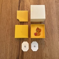 Swarovski Crystal Asian