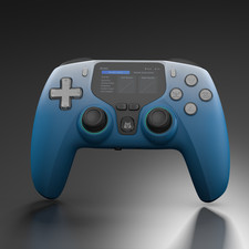 Stick drift controller - no,