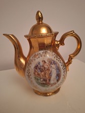 Vintage anni caffettiera - vintage,