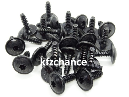 Torx t25 clip viti - t25, per