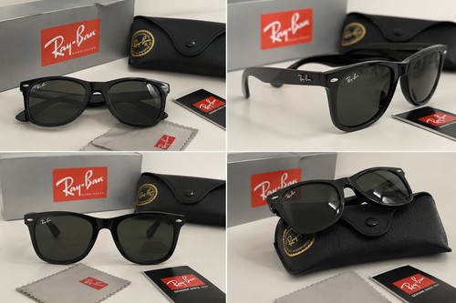 Ray ban wayfarer rb2140 - wayfarer,