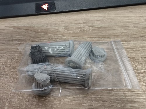 Forge world warhammer - warhammer, columns