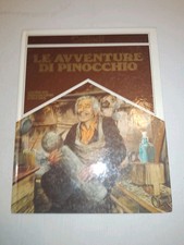 Le Avventure Di Pinocchio
