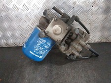 ESSICCATORE ARIA PER IVECO Stralis 330 Serie Diesel (05>10)