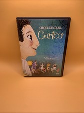Cirque Du Soleil - Corteo