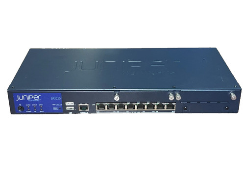 Switch firewall servizi