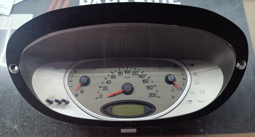 Lancia 46814971 quadro - 46814971, (quadro