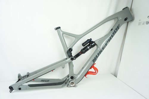 Telaio mtb nukeproof mega - mtb,