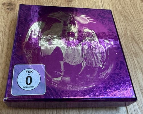 The smashing pumpkins gish - smashing,