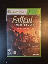 Fallout New Vegas Ultimate