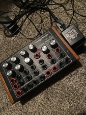 Moog Moogerfooger CP-251 solo